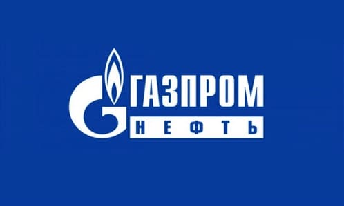 Газпром Нефть