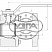 Кран шаровой разборный с уплотнением «металл-металл»  Dn25 Pn16 Ст. 20