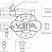 Кран шаровой манометрический Dn15 Pn16 12Х18Н10Т
