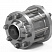 Клапан обратный тарельчатый Dn80 Pn16 Ст. 20