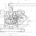 Кран шаровой дросселирующий (КШД) Dn65 Pn210 Ст. 09Г2С